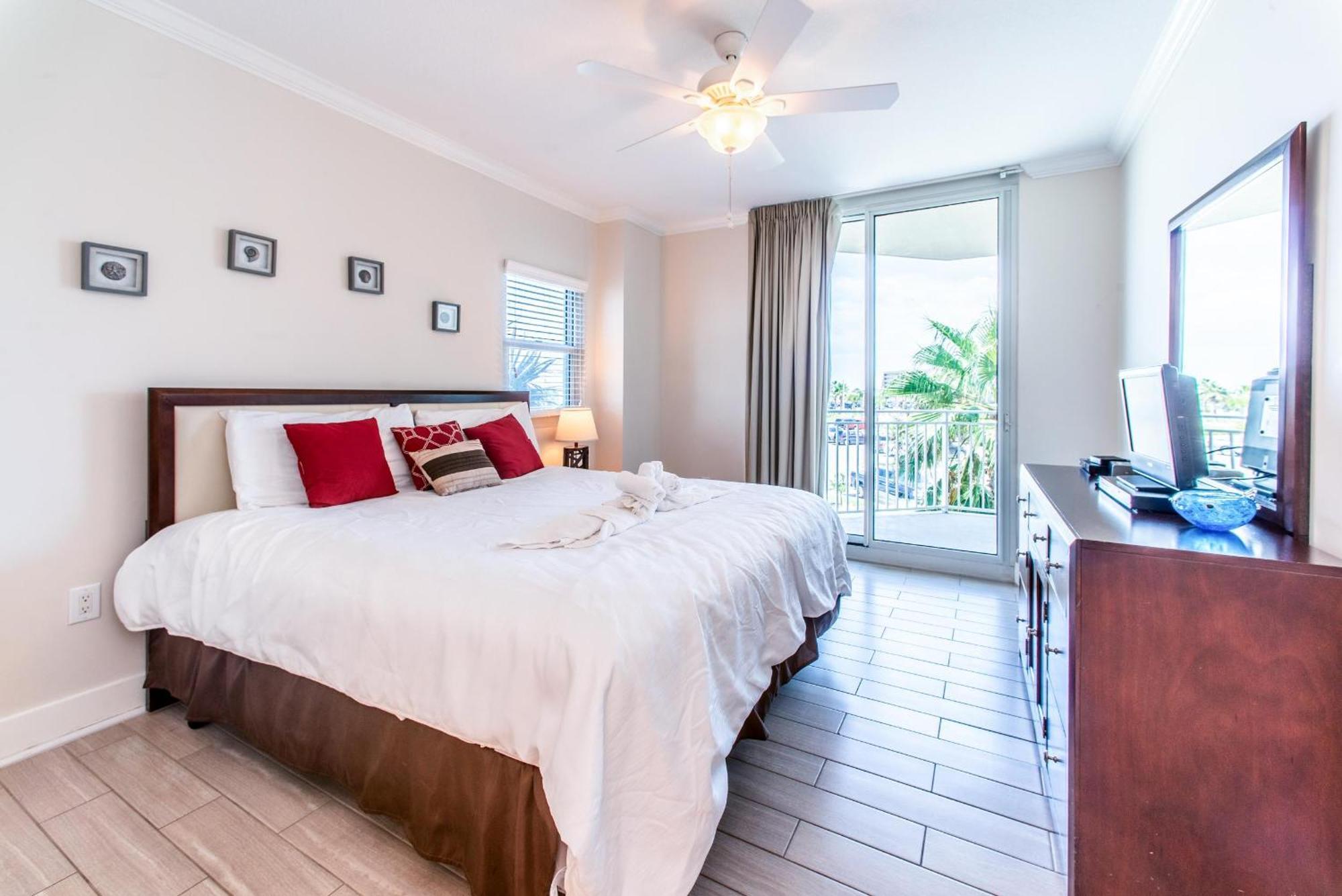 Waterscape 235-A Apartment Форт Уолтън Бийч Екстериор снимка